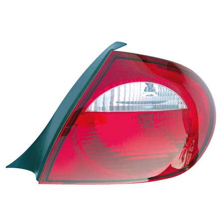 Eagle Eyes RH TAILLAMP ASSY; W/ CODE MLP; NEON 04-05 CS140-U000R